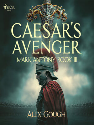cover image of Caesar's Avenger